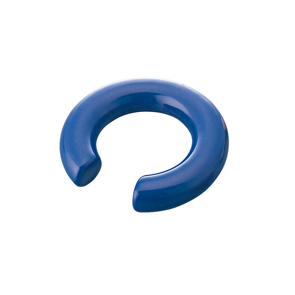 플라스크 다이버링 L 블루 1개