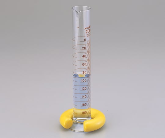 플라스크 다이버링 M 노랑 1개