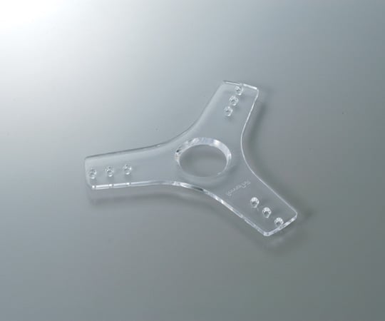 Universal funnel rack (500mL to 2L) 1 piece