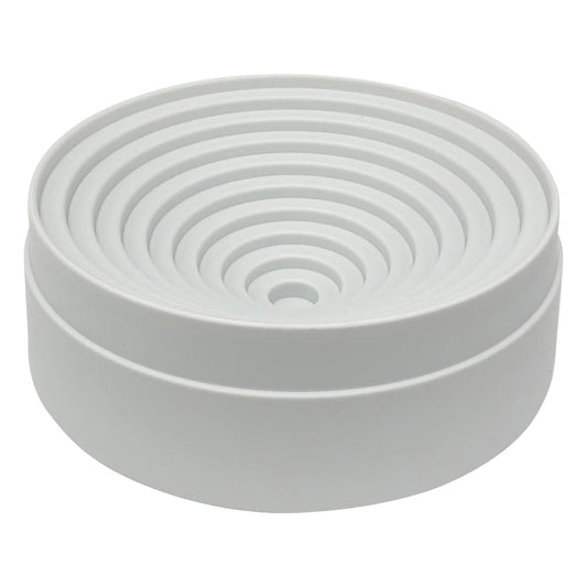 万能フラスコ台　5mL～10L 1個