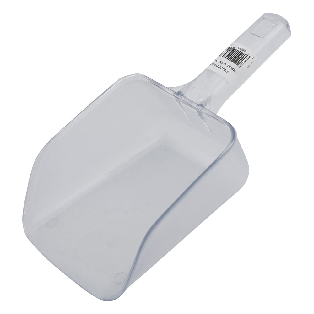 Multi-purpose scoop (for ice/PC) 0.9L 2884 1pc