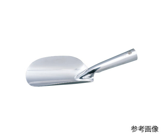 Powder scoop (SUS430) Medium 1 piece