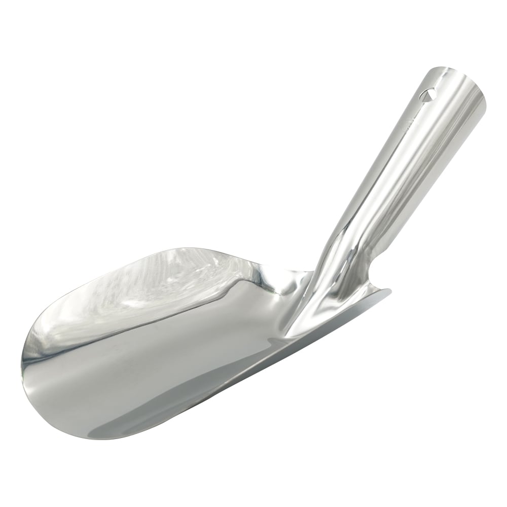 Powder scoop (SUS430) Extra large 1 piece