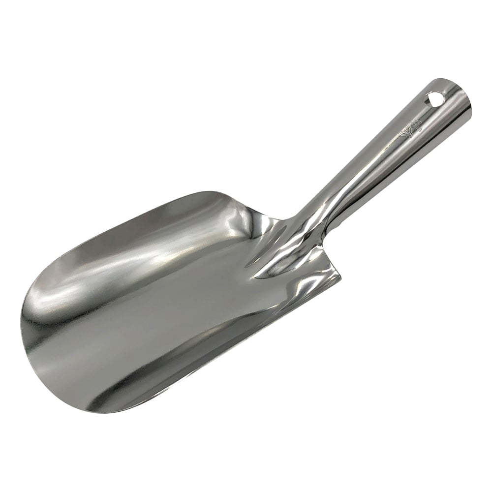 Powder scoop (SUS430) small x 1