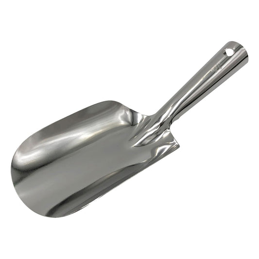 Powder scoop (SUS430) small x 1