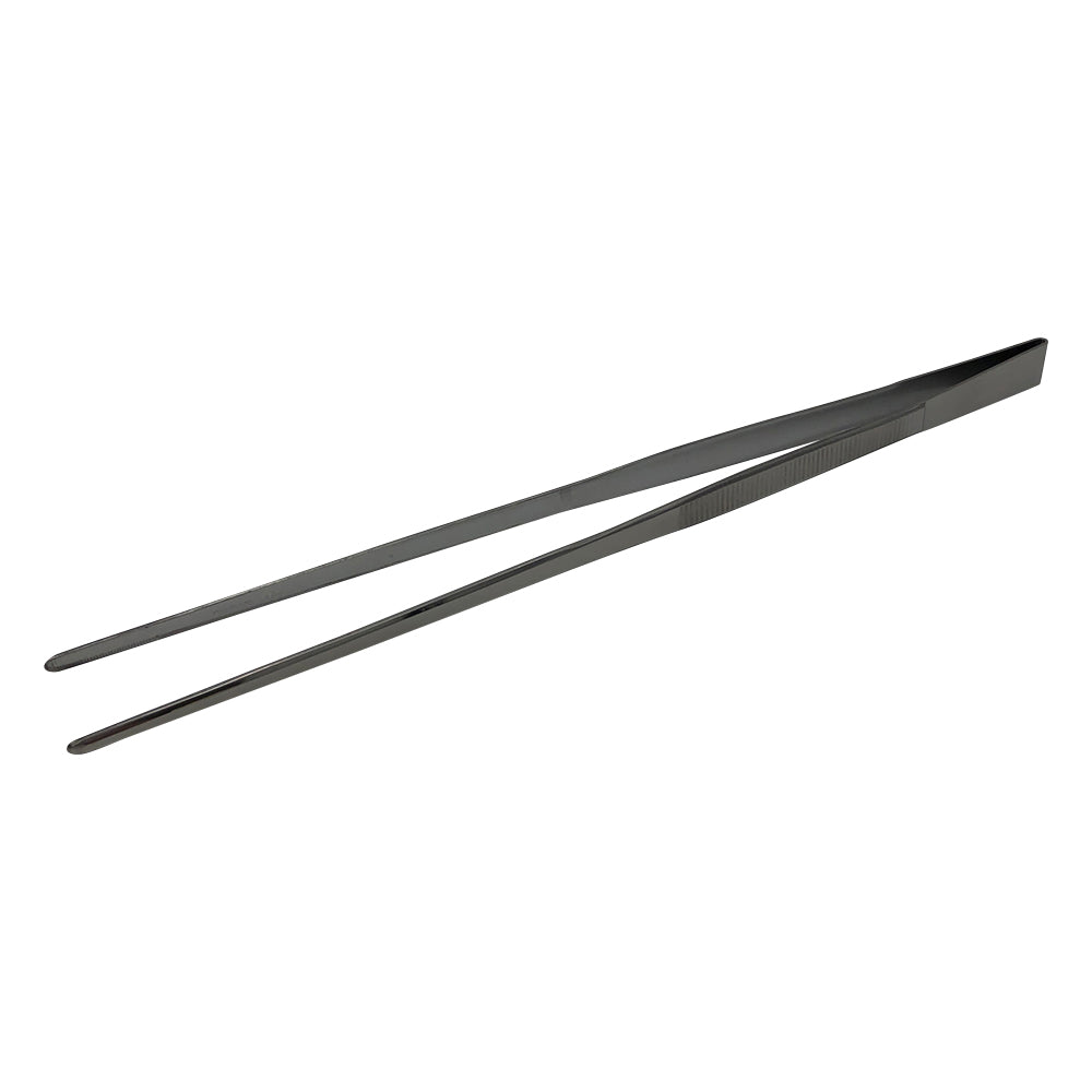 ステンレス製ピンセット　450mm 1本