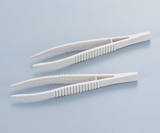 플라스틱 족집게 120mm 1개