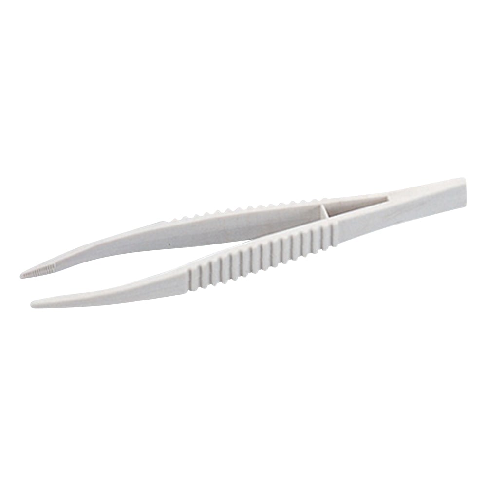 플라스틱 족집게 120mm 1개