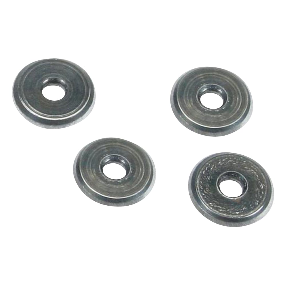 안전 유리관 절단기용 교체날 11-345 1봉(10개입)