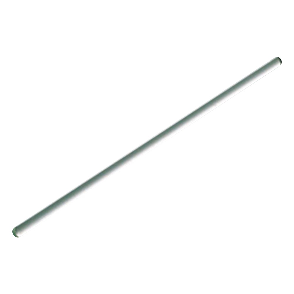 Glass stirring rod 5 x 270 1 bag (10 pieces) 1 bag (10 pieces)