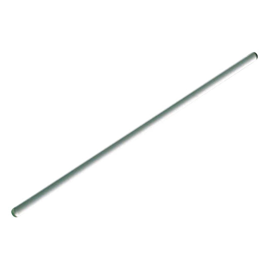 Glass stirring rod 5 x 270 1 bag (10 pieces) 1 bag (10 pieces)