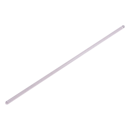 Glass stirring rod 6 x 270 1 bag (10 pieces) 1 bag (10 pieces)