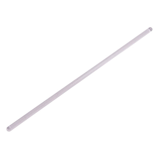 Glass stirring rod 7 x 270 1 bag (10 pieces) 1 bag (10 pieces)