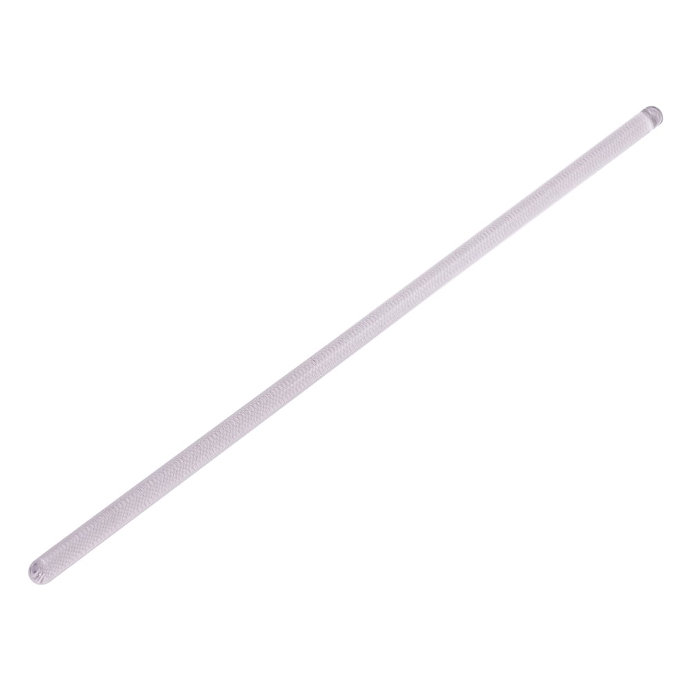 Glass stirring rod 8 x 270 1 bag (10 pieces) 1 bag (10 pieces)