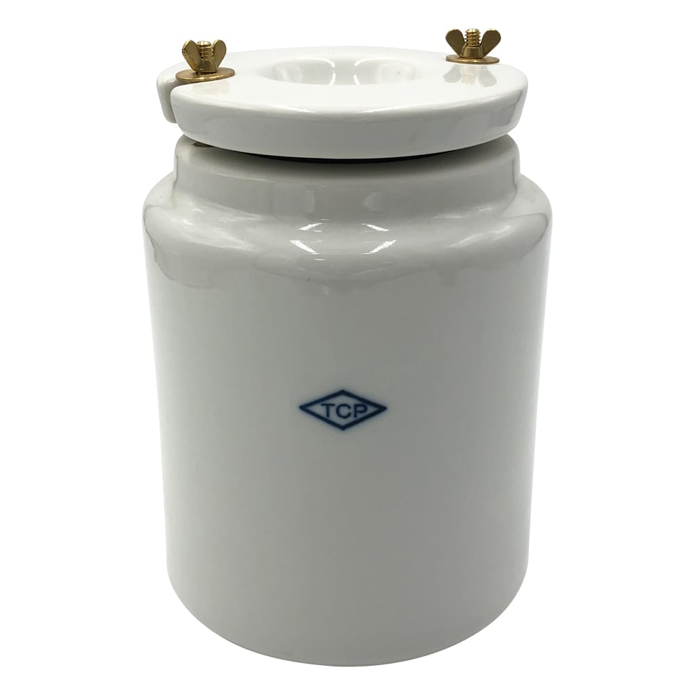 자제 볼밀 φ150×215mm PM-150T 1개