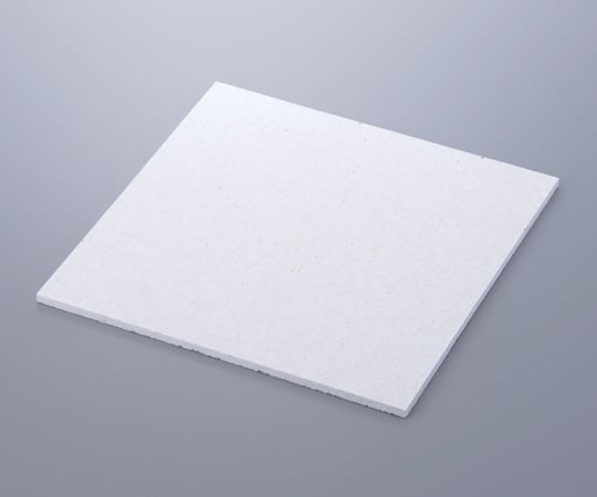 磁製耐熱板　150×150×5tmm　15型 1枚