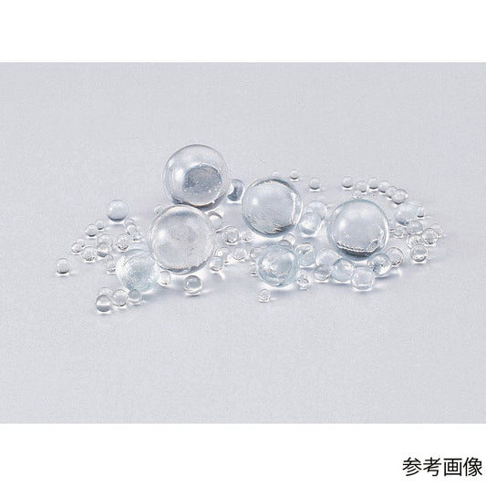Glass beads BZ-3 1 box