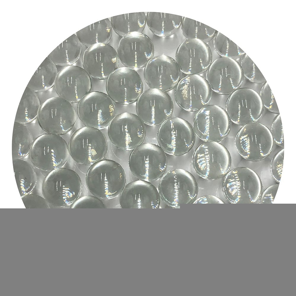 Glass beads BZ-10 1 box