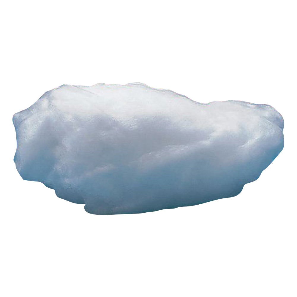 石英ウール　2～6μm（10g）　Aグレード 1個