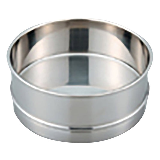 표준시험용 체(ID제) 실신형 IDφ200mm 중간수기 1개