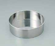 ふるい　SUS普及型200受器のみ　TS　JTS-200-60-61 1個