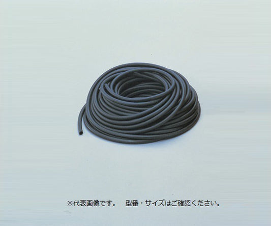 New rubber tube black 9×13 1kg 1kg