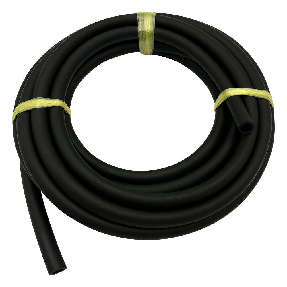 New rubber tube black 12 x 17 1kg 1kg