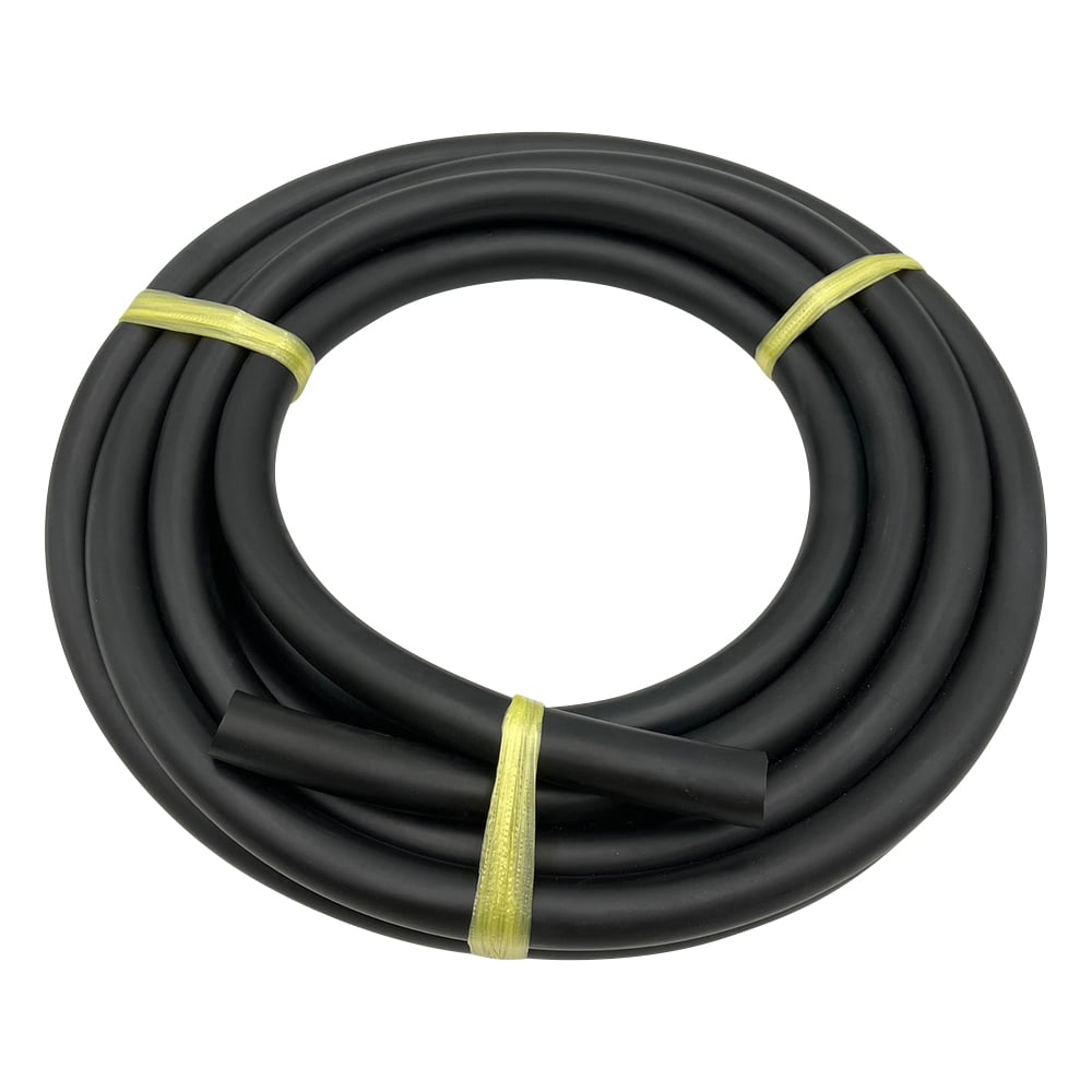 New rubber tube black 15 x 20 1kg 1kg