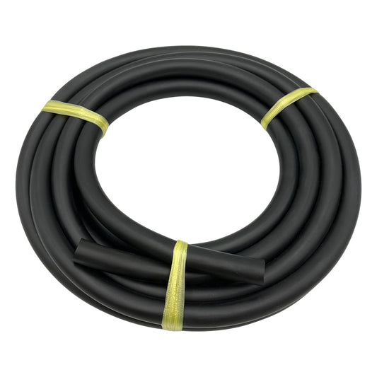 New rubber tube black 15 x 20 1kg 1kg