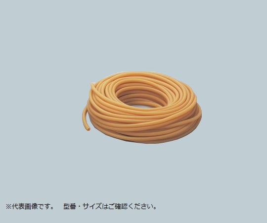 New rubber tube candy 6 x 8 1kg (approx. 33m) 1kg