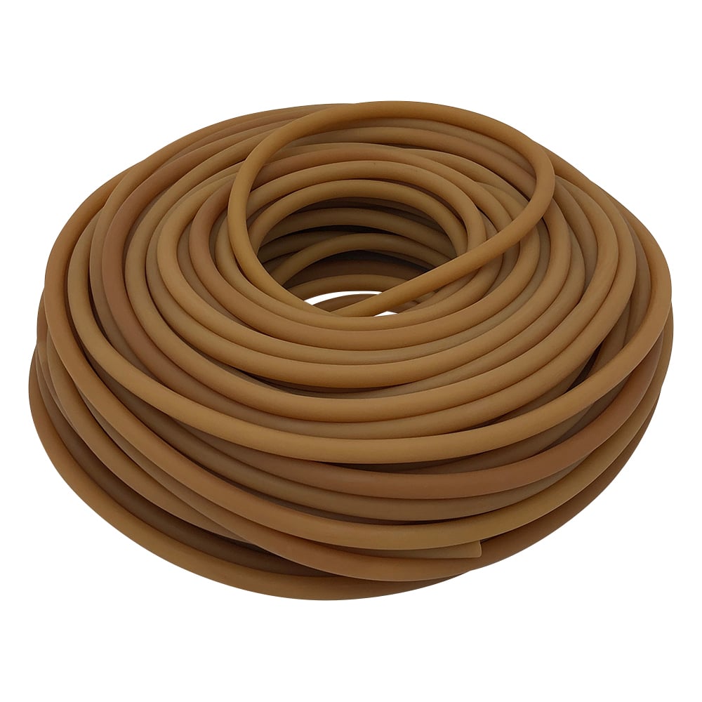 New rubber tube candy 6 x 8 1kg (approx. 33m) 1kg