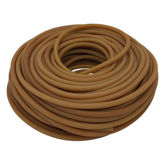 New rubber tube candy 6 x 8 1kg (approx. 33m) 1kg