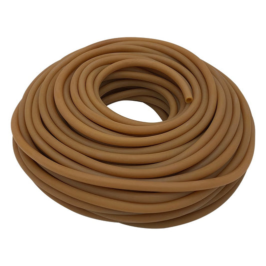 New rubber tube candy 7 x 10 1kg (about 22m) 1kg