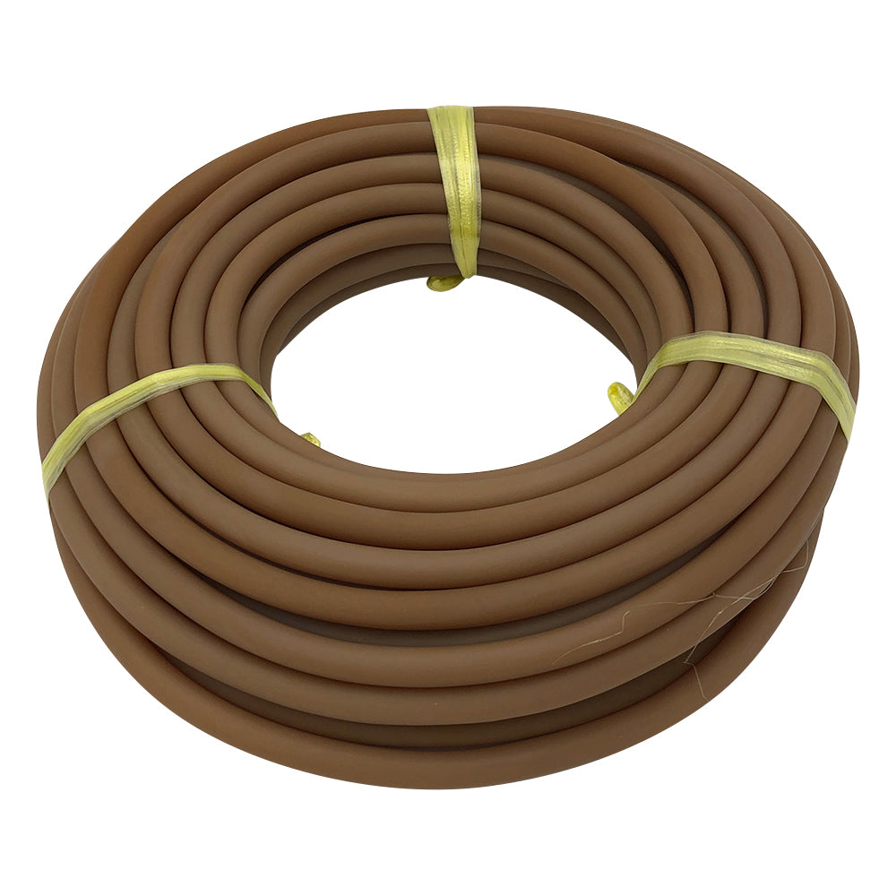New rubber tube candy 8 x 12 1kg (approx. 18.5m) 1kg