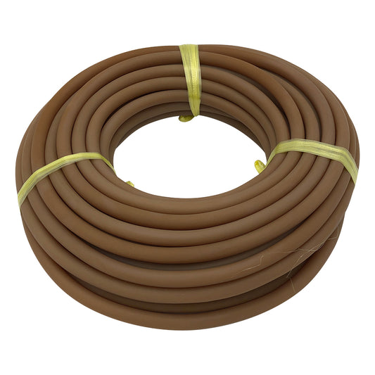 New rubber tube candy 8 x 12 1kg (approx. 18.5m) 1kg