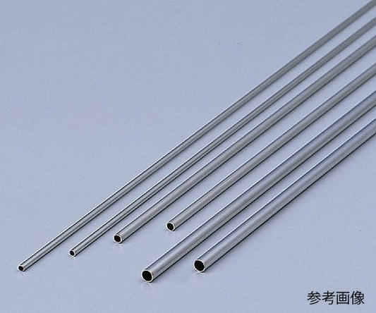 Stainless steel tube (SUS304) 2.84 x 3.40 10G 1 piece