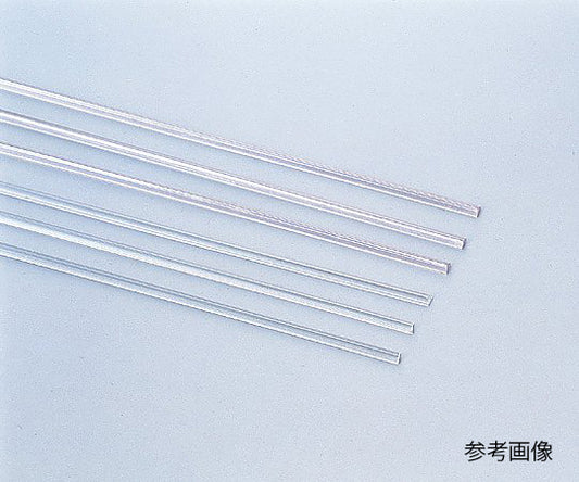 接着補強棒　塩ビ三角補強棒 1本