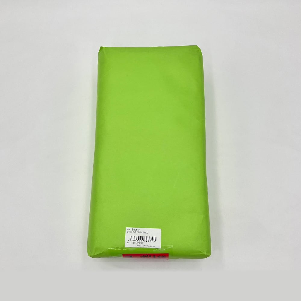 ポリ袋 0.05mm厚 150×310 1000枚入 1袋(1000枚入)