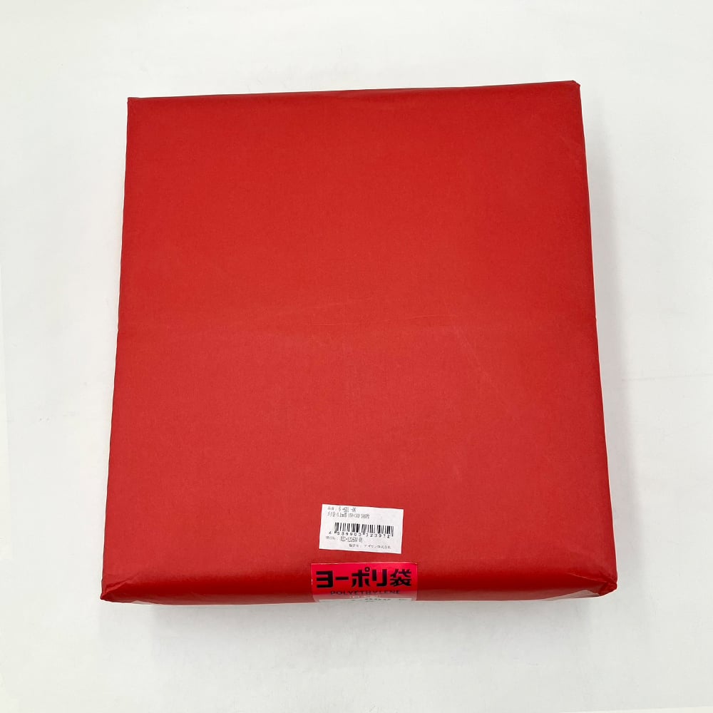 Polyethylene bag 0.1mm thick 150×300 1000 pieces 1 bag (1000 pieces)