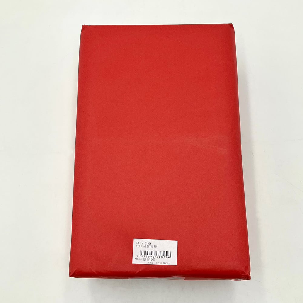 Polyethylene bag 0.1mm thick 180×300 500 pieces 1 bag (500 pieces)