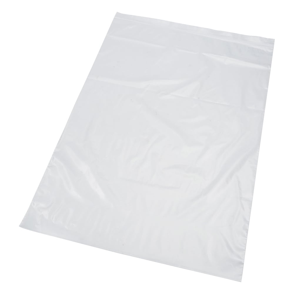 ユニパック 340×480 0.04mm 100枚入　L-4 1袋(100枚入)