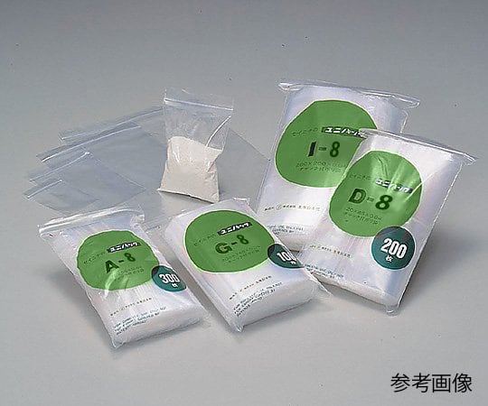 유니팩 120×170 0.08mm 100장입 F-8 1봉(100장입)