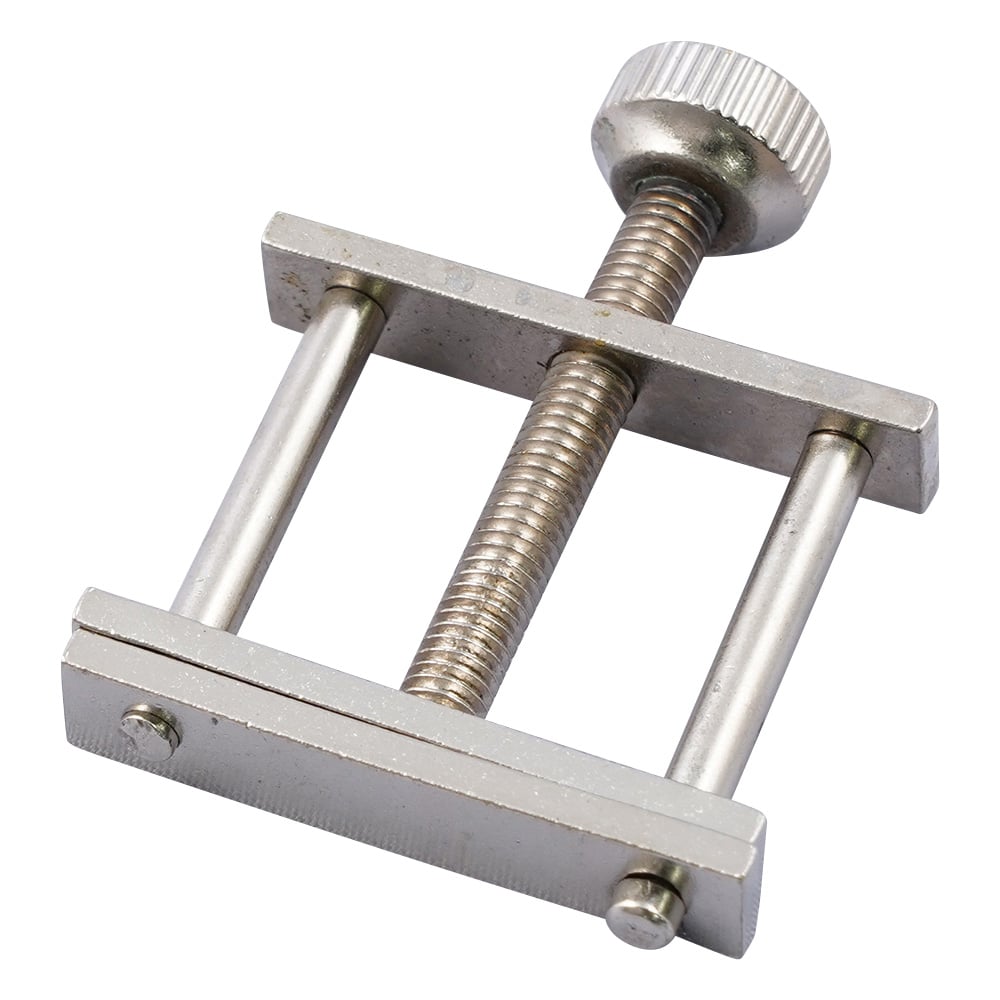 Pinch cock Hoffman type small 1 piece