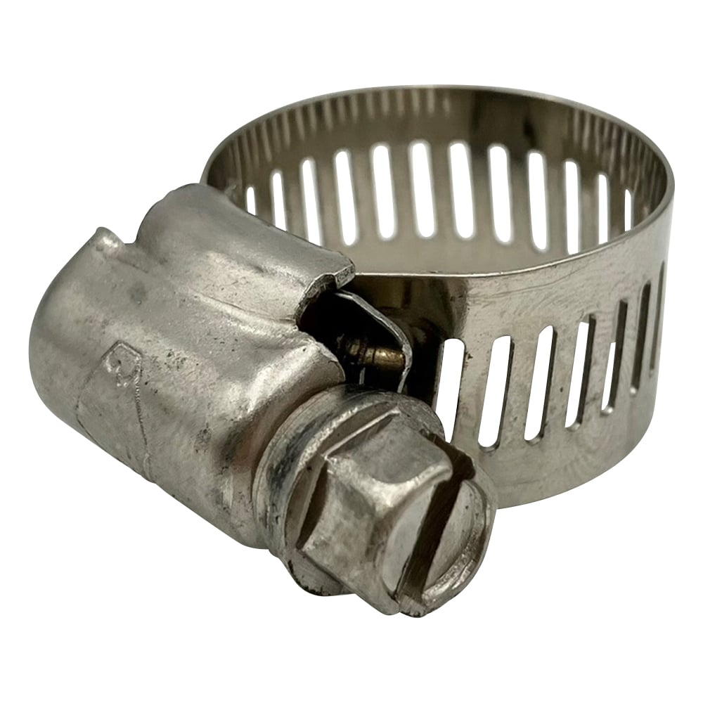 Stainless steel hose band Width 14mm φ23-13mm SS-08 1 piece