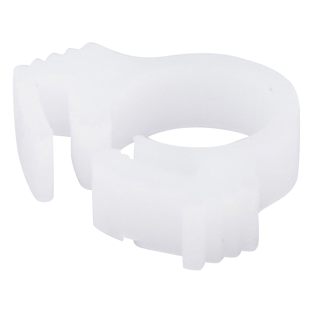 스냅퍼 호스 클립(델린(R)제) φ5.8-7.0mm 1봉(100개입) SNP-1 1봉(100개입)