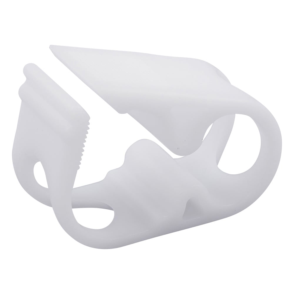 One-touch tube cock (PP) 4φ 10 pieces Medium 1 box (10 pieces)