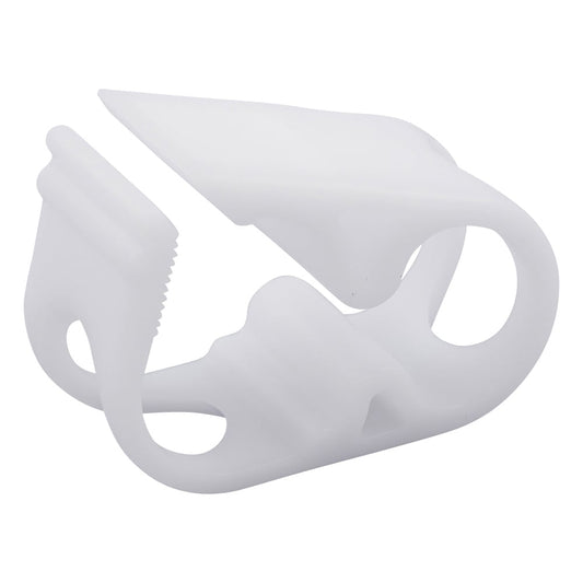 One-touch tube cock (PP) 4φ 10 pieces Medium 1 box (10 pieces)