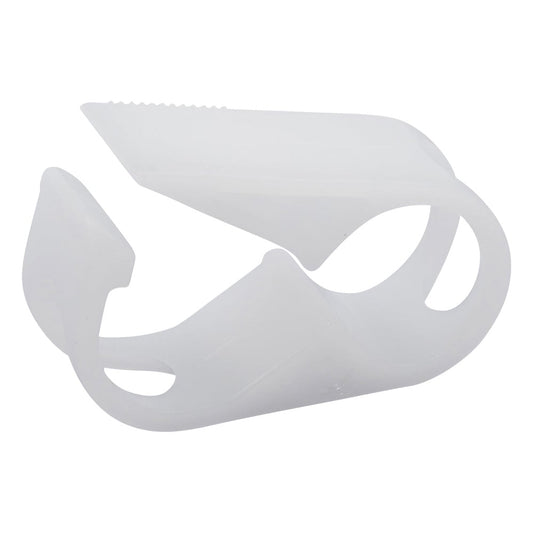 One-touch tube cock (PP) 2φ 10 pieces small 1 box (10 pieces)