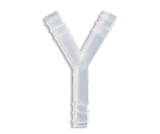 チューブジョイント　Y型 12個入　S 1袋(12個入)