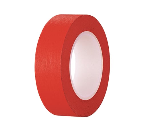 Refill tape 15mm x 5m red TK1505 1 roll